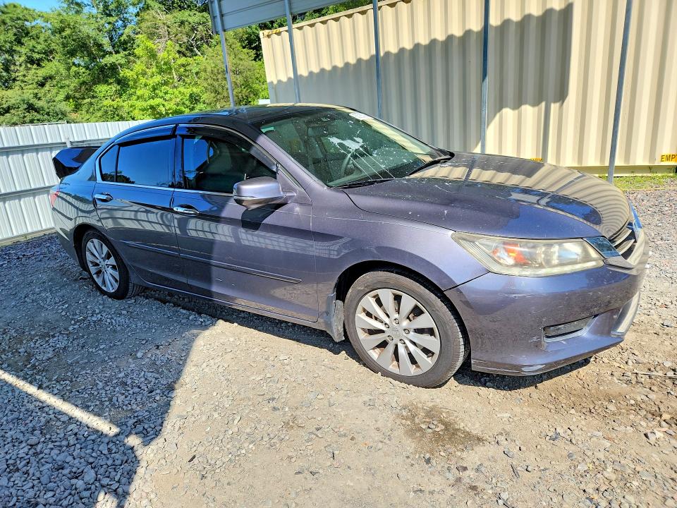 Aukcja sprzedaży 2015 Honda Accord, vin: 1HGCR3F95FA026737, numer aukcji: 55905336
