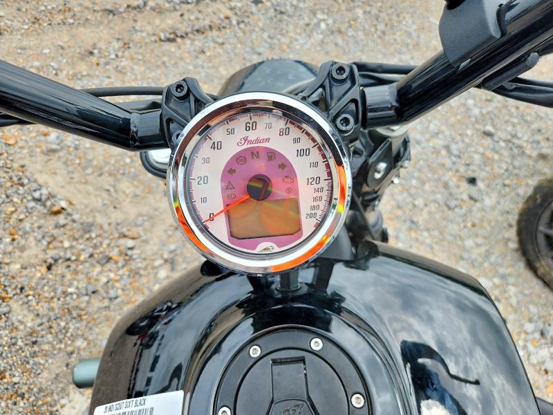 Продажа на аукционе авто 2020 Indian Motorcycle Co. Scout, vin: 56KMSB117L3161361, номер лота: 56475306