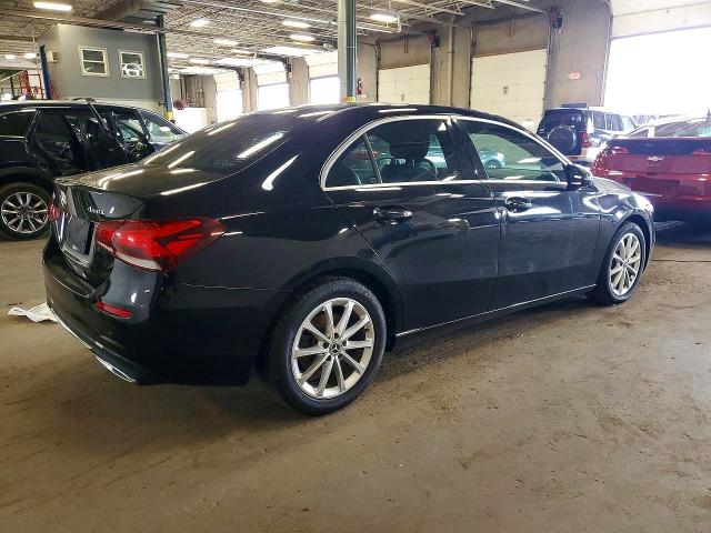 58633906 :رقم المزاد ، WDD3G4FB5KW020842 vin ، 2019 Mercedes-benz A مزاد بيع
