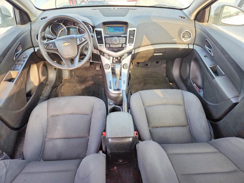 Aukcja sprzedaży 2016 Chevrolet Cruze Limited, vin: 1G1PE5SB5G7146772, numer aukcji: 57925736