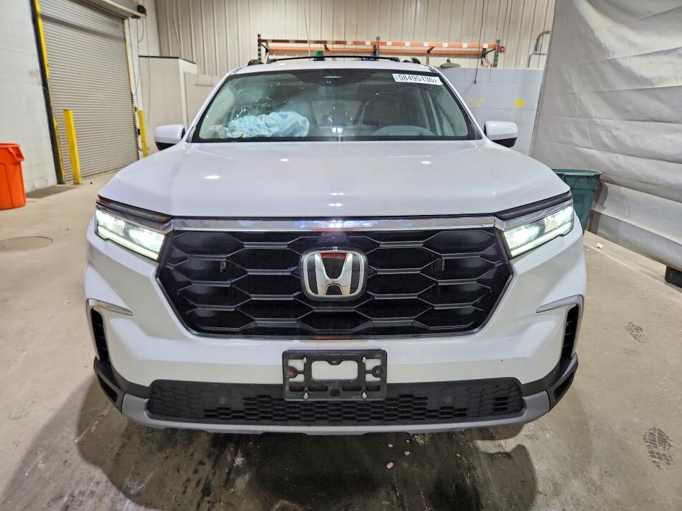 2024 Honda Pilot მანქანა იყიდება აუქციონზე, vin: 5FNYG1H87RB032229, აუქციონის ნომერი: 58495136