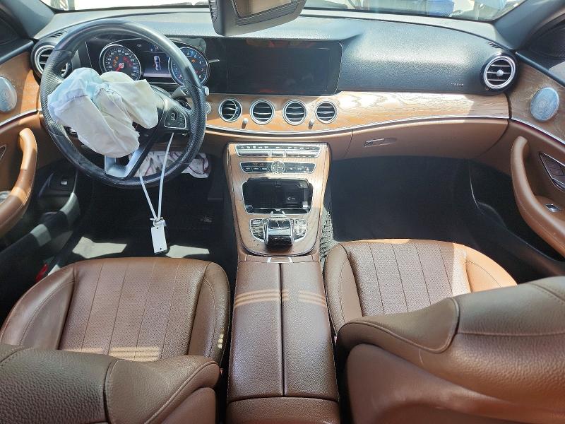 Продажа на аукционе авто 2018 Mercedes-benz E, vin: WDDZF4JB9JA480957, номер лота: 58140796