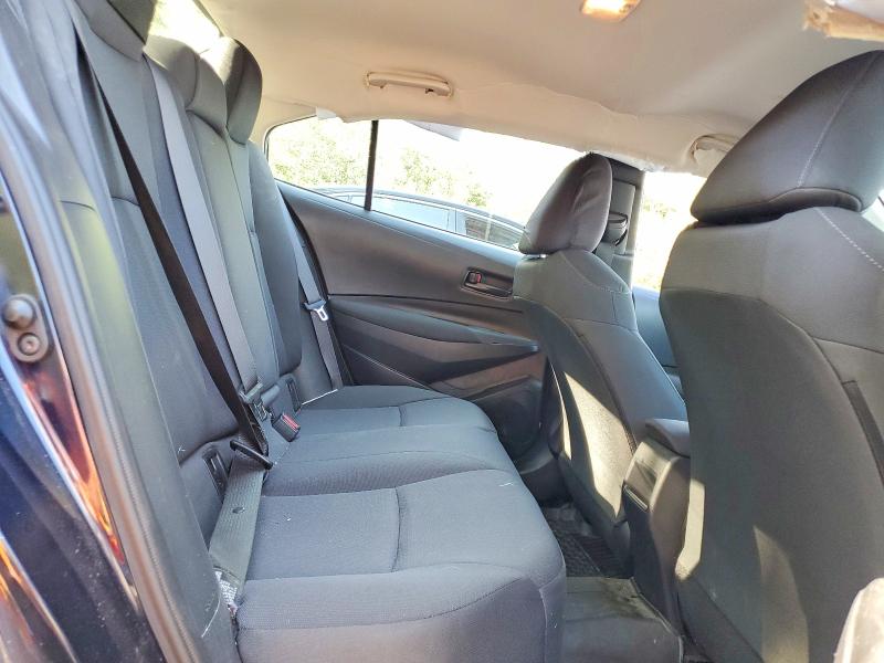 57937556 :رقم المزاد ، 5YFBPMBE9NP349918 vin ، 2022 Toyota Corolla مزاد بيع