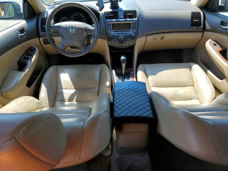 Aukcja sprzedaży 2007 Honda Accord, vin: 1HGCM66567A055601, numer aukcji: 58257236