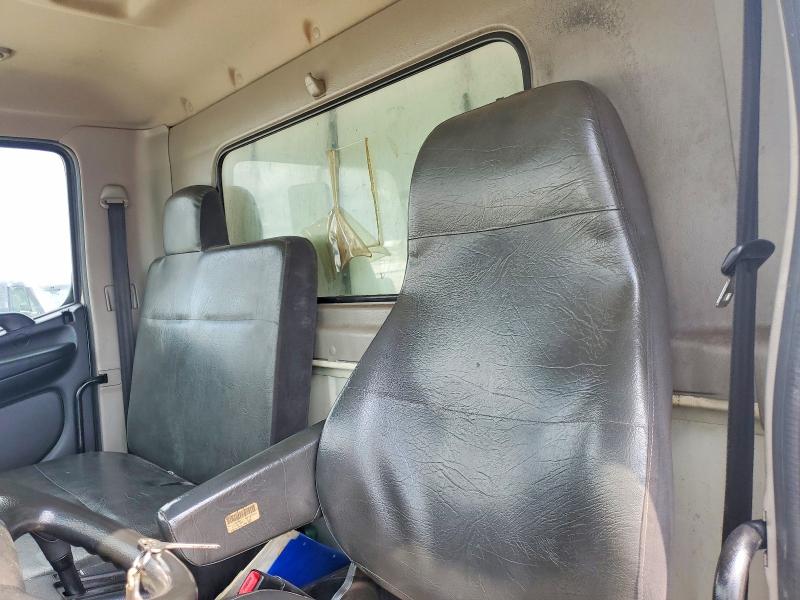 Aukcja sprzedaży 2019 Hino 258/268, vin: 5PVNJ8JV8K4S73968, numer aukcji: 58234356