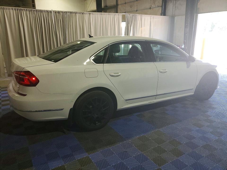 Aukcja sprzedaży 2017 Volkswagen Passat, vin: 1VWAT7A32HC064190, numer aukcji: 58068046