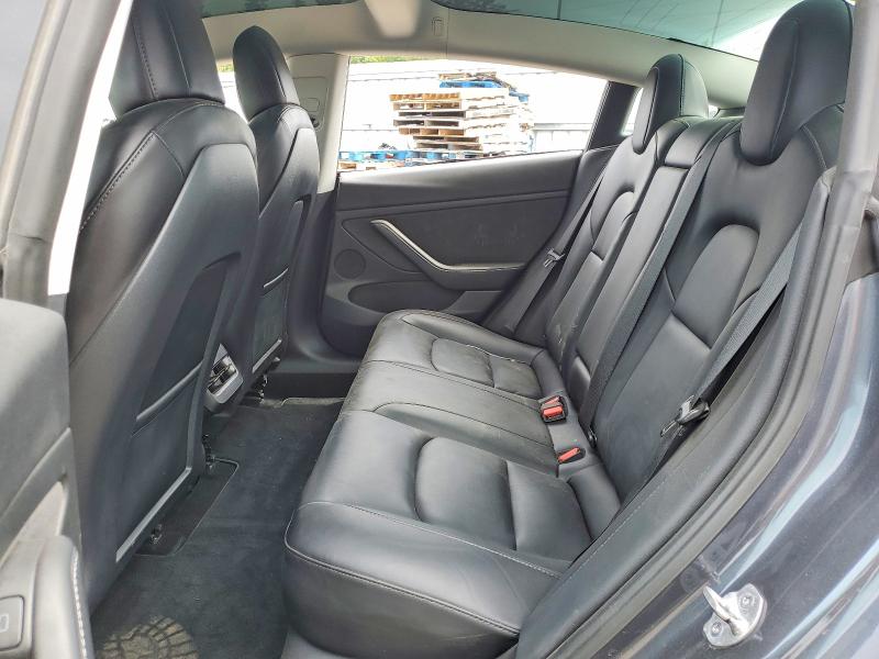 Продаж на аукціоні авто 2022 Tesla Model 3, vin: 5YJ3E1EB0NF312357, номер лоту: 58651686