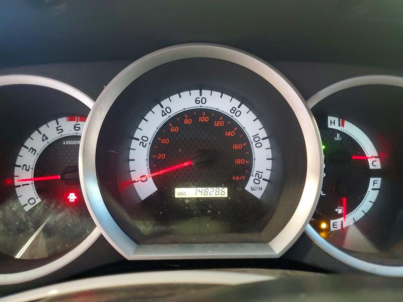 56239816 :رقم المزاد ، 5TFUU4EN4BX012079 vin ، 2011 Toyota Tacoma مزاد بيع