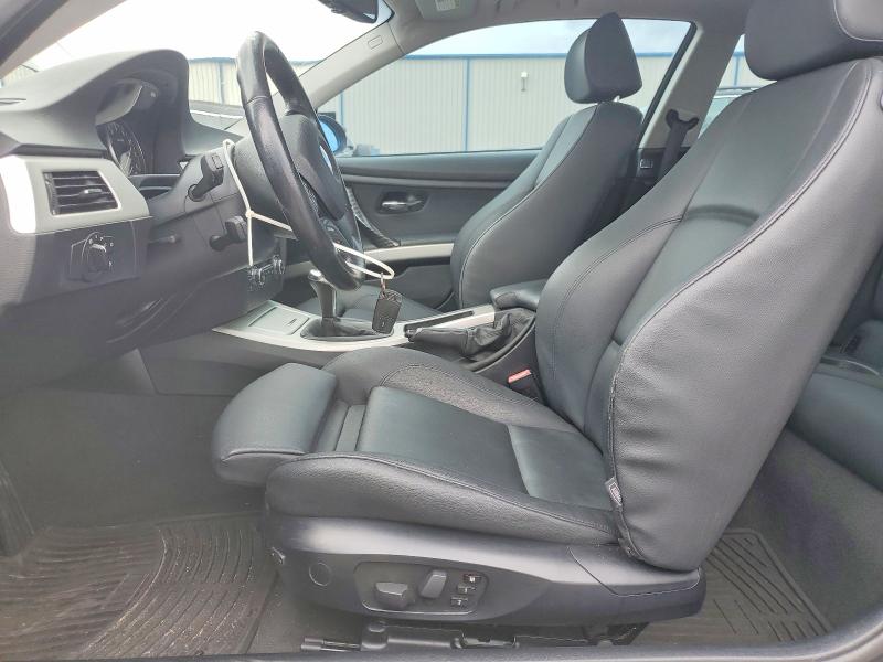 56493976 :رقم المزاد ، WBAWB33598PU89544 vin ، 2008 Bmw 328 مزاد بيع
