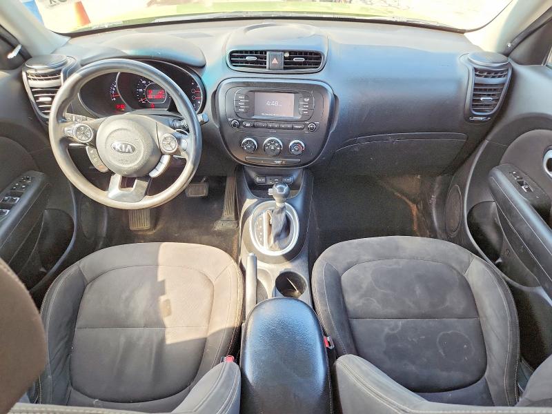 Auction sale of the 2018 Kia Soul, vin: KNDJN2A27J7901862, lot number: 58018756