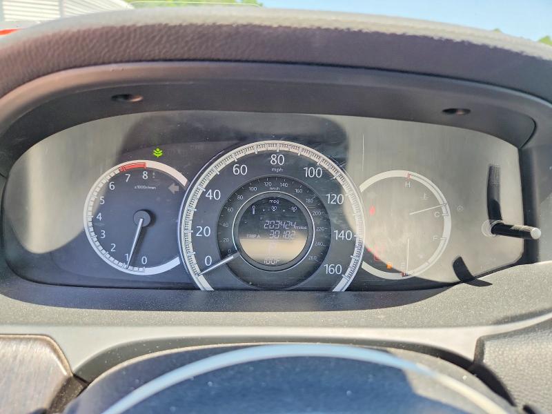 Продажа на аукционе авто 2015 Honda Accord, vin: 1HGCR2F8XFA265377, номер лота: 56329106