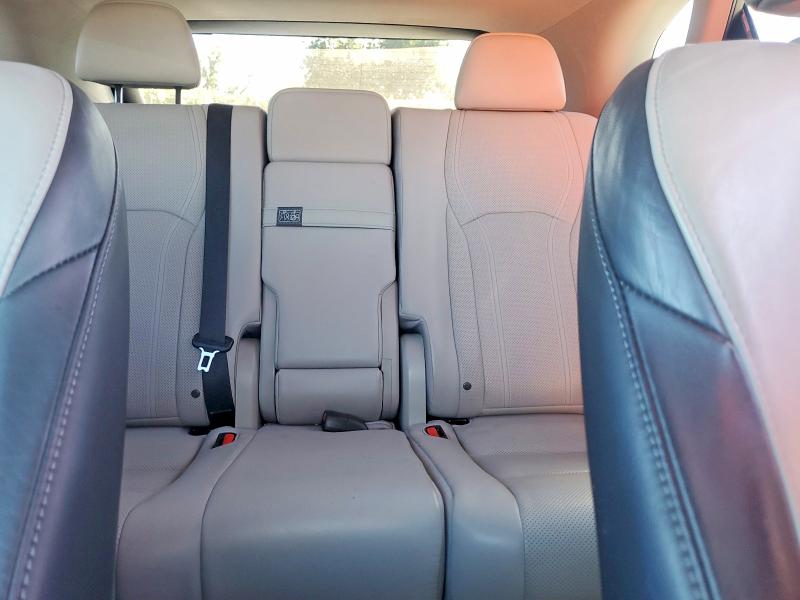 Продажа на аукционе авто 2017 Lexus Rx 450h, vin: 2T2BGMCA9HC016856, номер лота: 56386726