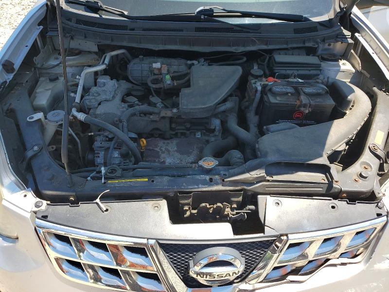 Продаж на аукціоні авто 2012 Nissan Rogue, vin: JN8AS5MT1CW254385, номер лоту: 55818066