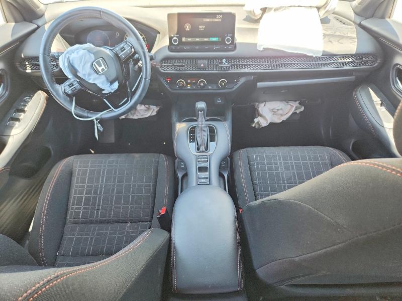 Продаж на аукціоні авто 2025 Honda Hr-v, vin: 3CZRZ1H50SM710609, номер лоту: 55616666