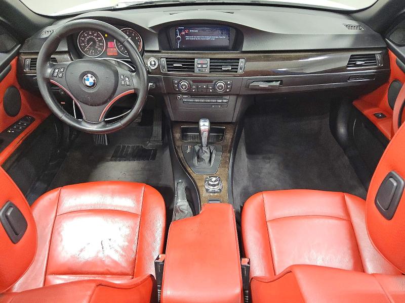 Aukcja sprzedaży 2012 Bmw 328, vin: WBADW7C58CE729724, numer aukcji: 53975046