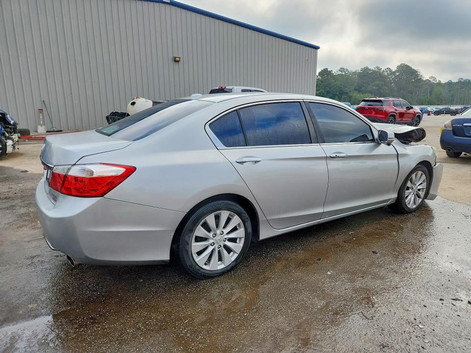 Продаж на аукціоні авто 2015 Honda Accord, vin: 1HGCR2F86FA085376, номер лоту: 53293746