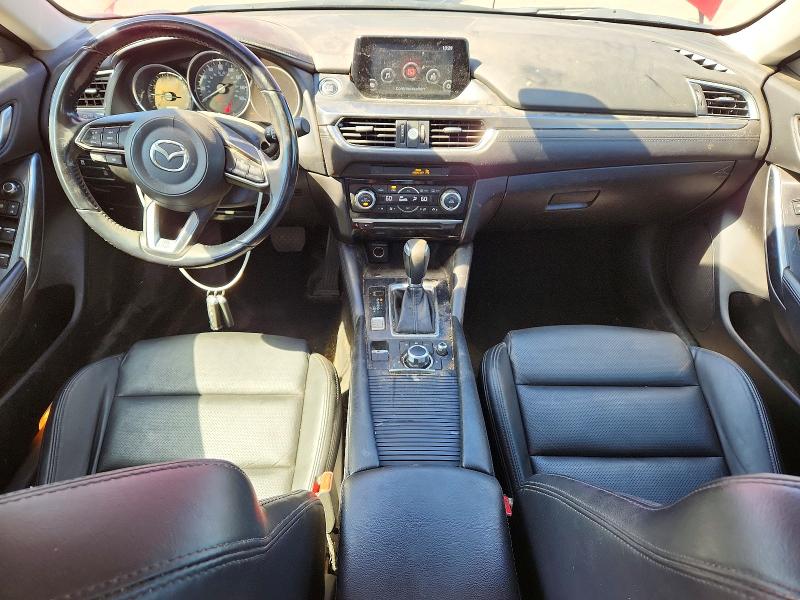 Aukcja sprzedaży 2017 Mazda 6, vin: JM1GL1V50H1140927, numer aukcji: 57629926