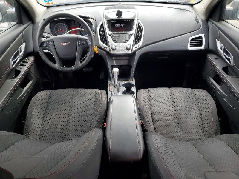 Aukcja sprzedaży 2015 Gmc Terrain, vin: 2GKALNEK0F6292448, numer aukcji: 57401326