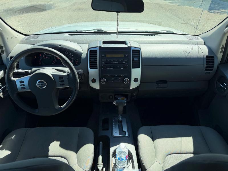 Продажа на аукционе авто 2009 Nissan Xterra, vin: 5N1AN08U39C513523, номер лота: 56629186
