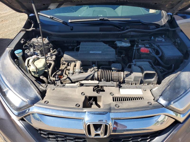 Aukcja sprzedaży 2018 Honda Cr-v, vin: 7FARW2H90JE099124, numer aukcji: 56934356