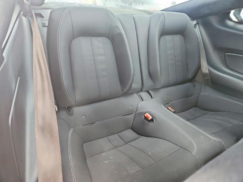 56110716 :رقم المزاد ، 1FA6P8TH1L5155031 vin ، 2020 Ford Mustang مزاد بيع