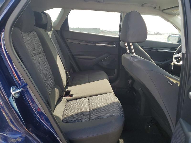 2025 Kia Seltos მანქანა იყიდება აუქციონზე, vin: KNDEPCAA4S7735729, აუქციონის ნომერი: 57119266