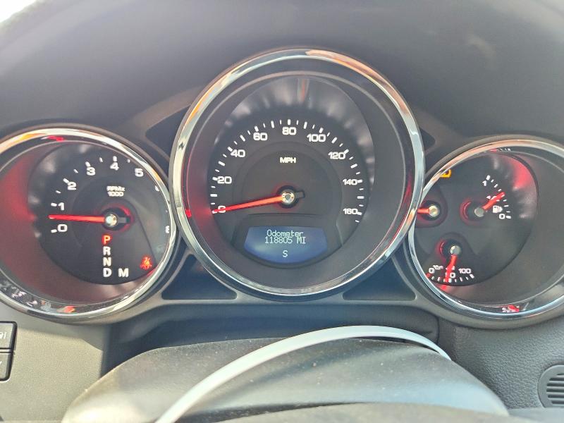 Aukcja sprzedaży 2009 Cadillac Cts, vin: 1G6DG577490154983, numer aukcji: 59150006