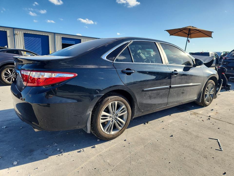 2016 Toyota Camry მანქანა იყიდება აუქციონზე, vin: 4T1BF1FK7GU123413, აუქციონის ნომერი: 56680726