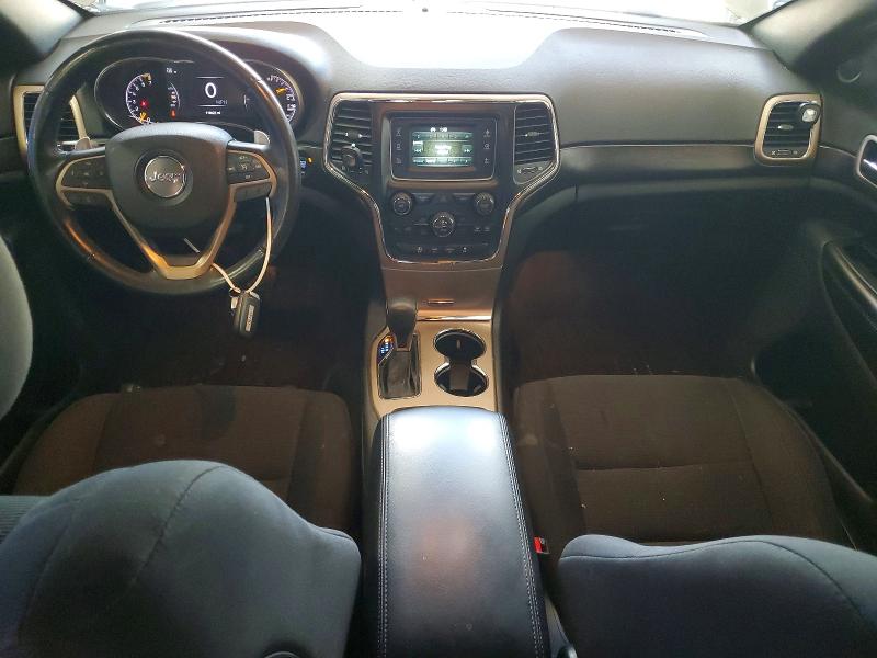 58052316 :رقم المزاد ، 1C4RJFAG8GC478145 vin ، 2016 Jeep Grand Cherokee مزاد بيع
