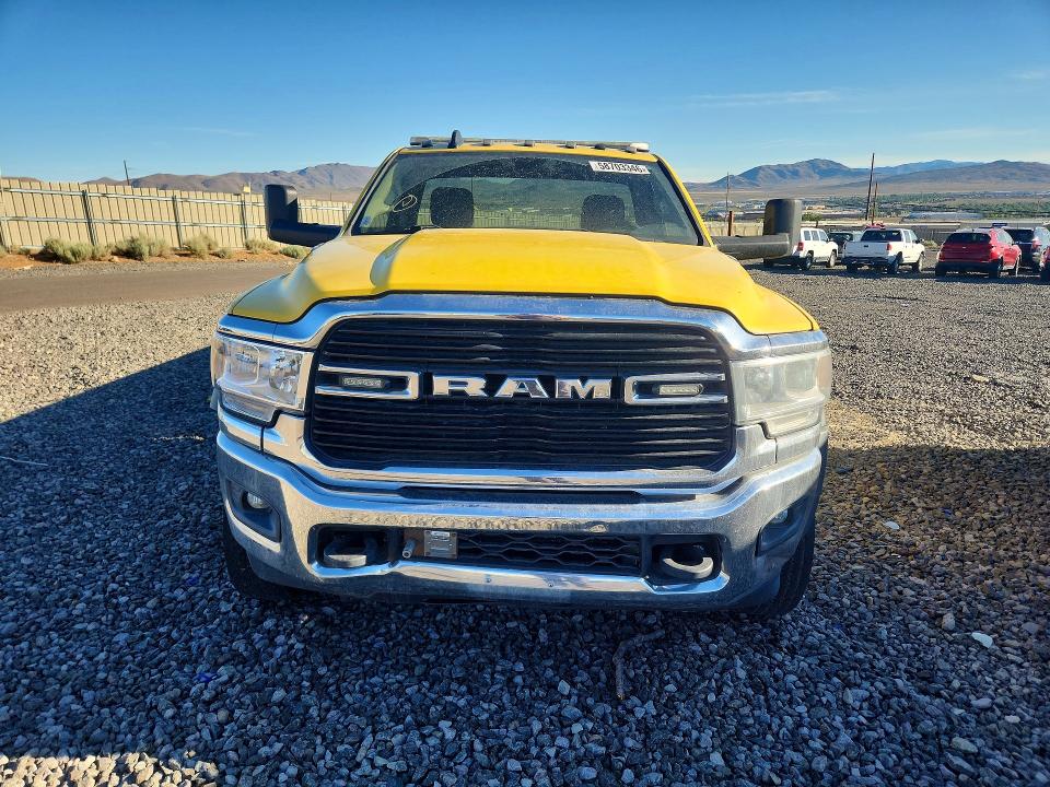 2019 Ram 5500 მანქანა იყიდება აუქციონზე, vin: 3C7WRNDL0KG599534, აუქციონის ნომერი: 58703346