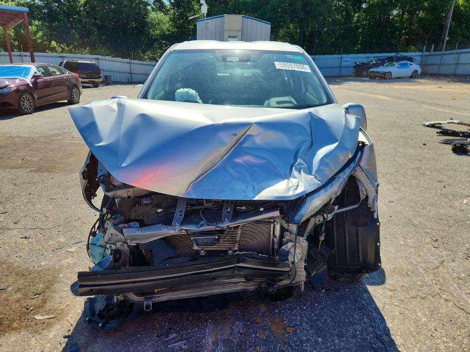 Aukcja sprzedaży 2024 Mitsubishi Eclipse Cross, vin: JA4ATWAA5RZ014839, numer aukcji: 58597006