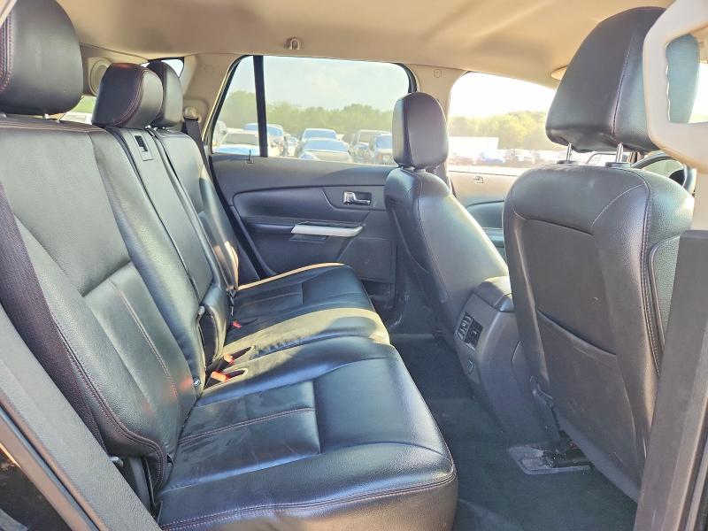 Продажа на аукционе авто 2013 Ford Edge, vin: 2FMDK3KC7DBA17883, номер лота: 55375296