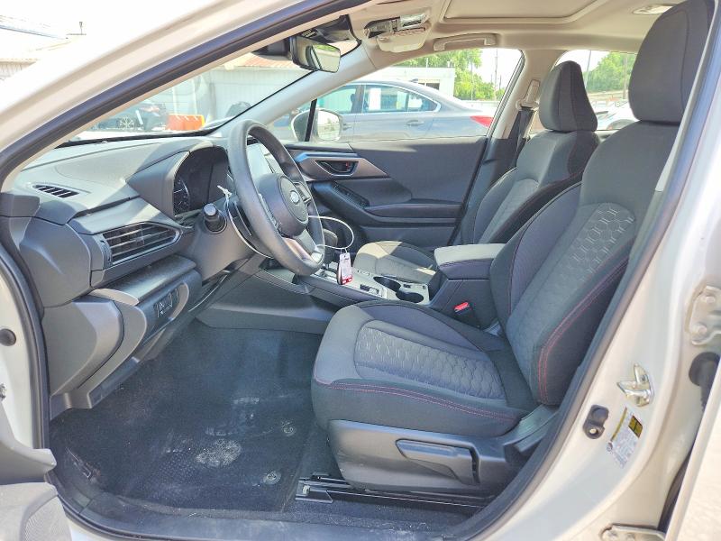 Продажа на аукционе авто 2024 Subaru Impreza, vin: JF1GUAFC4R8243633, номер лота: 58103026