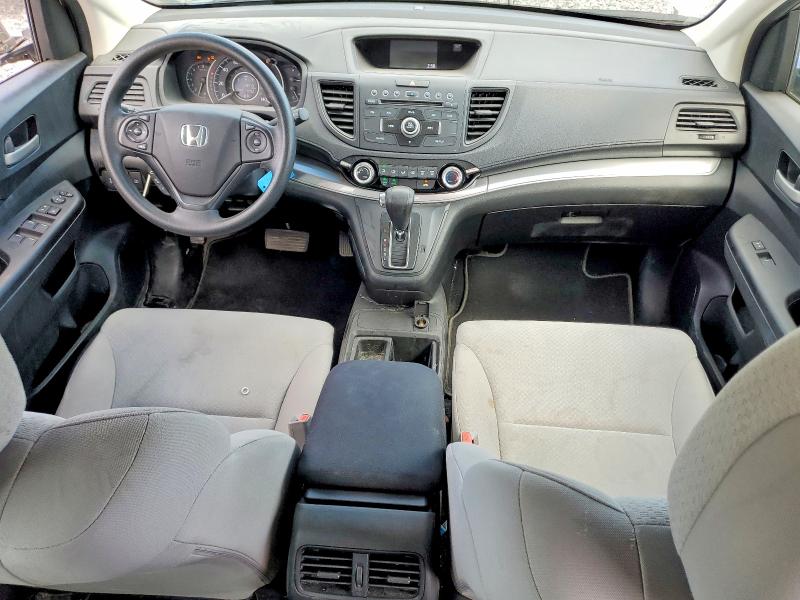 Продаж на аукціоні авто 2015 Honda Cr-v, vin: 2HKRM4H31FH604363, номер лоту: 54967126