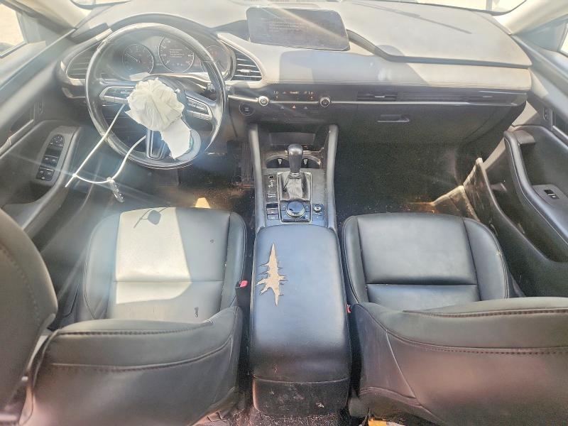 2020 Mazda 3 მანქანა იყიდება აუქციონზე, vin: 3MZBPACL8LM131689, აუქციონის ნომერი: 56549266