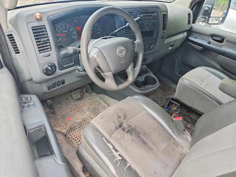 Auction sale of the 2014 Nissan Nv, vin: 1N6AF0LX9EN109544, lot number: 58128396