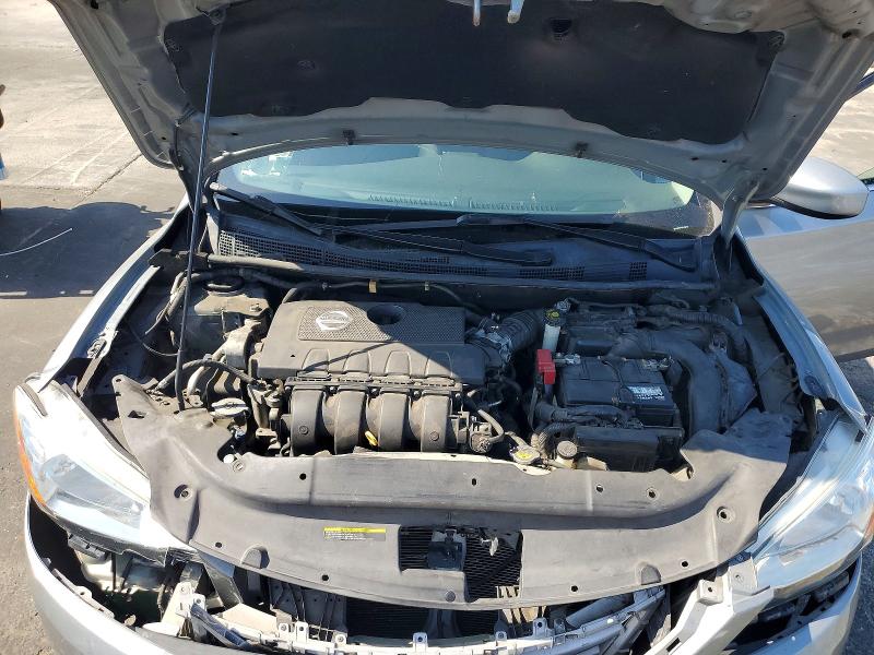 Продажа на аукционе авто 2013 Nissan Sentra, vin: 3N1AB7AP5DL766160, номер лота: 55823786