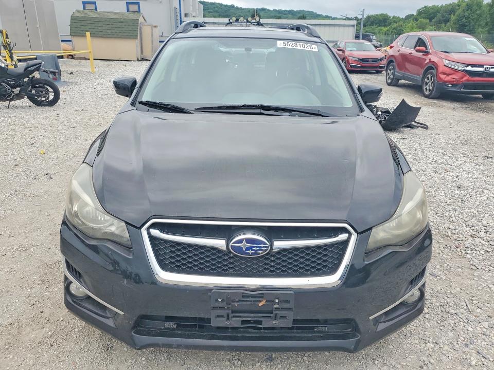 Aukcja sprzedaży 2015 Subaru Impreza, vin: JF1GPAT60FG296045, numer aukcji: 56281026