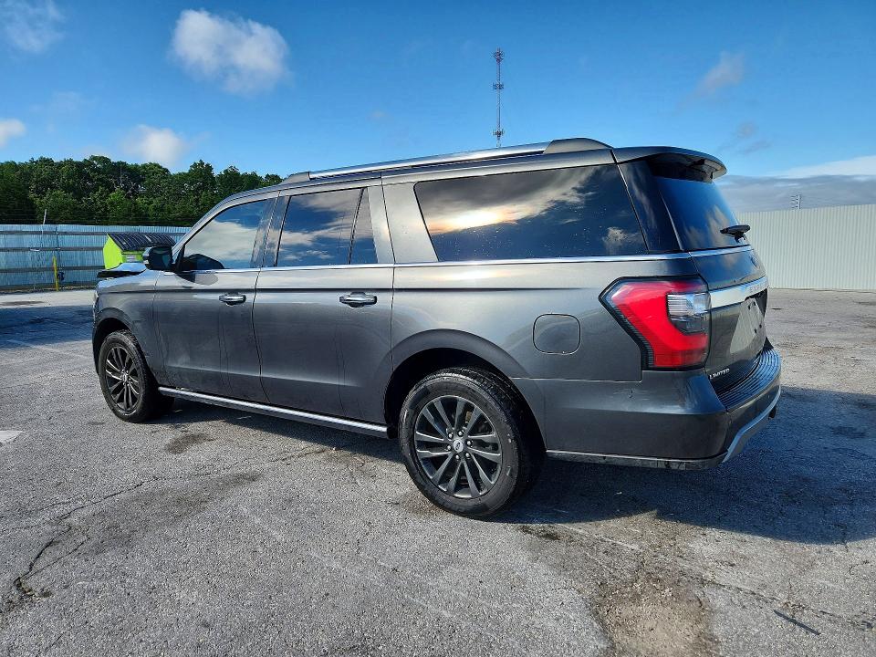 Продажа на аукционе авто 2021 Ford Expedition, vin: 1FMJK2ATXMEA09702, номер лота: 58461436