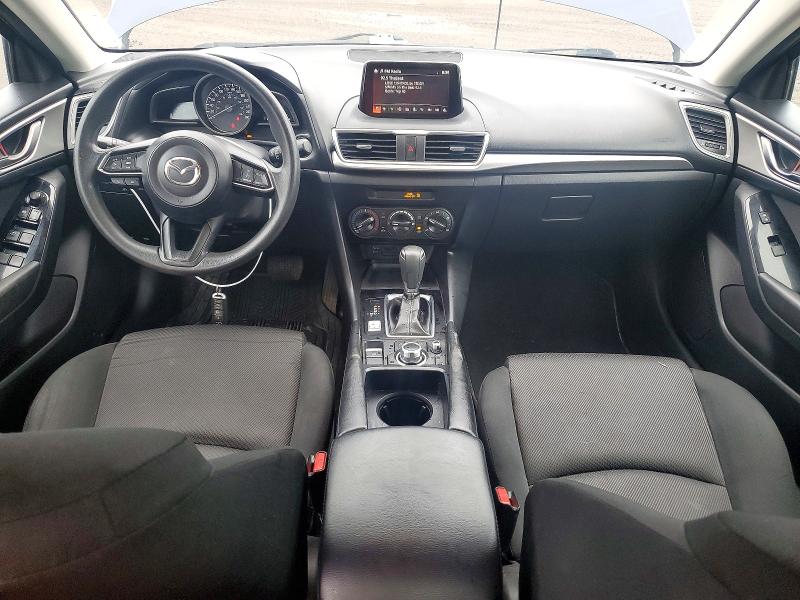 Aukcja sprzedaży 2018 Mazda 3, vin: 3MZBN1U79JM267401, numer aukcji: 56863856