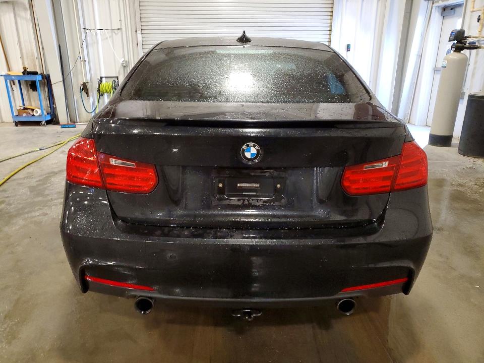 Aukcja sprzedaży 2013 Bmw 335, vin: WBA3B9G59DNP39404, numer aukcji: 58443656