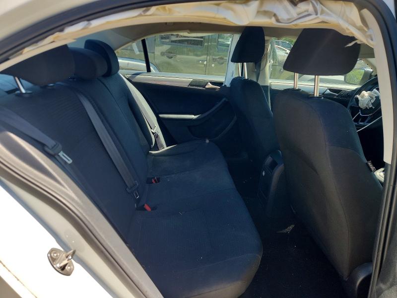 Продаж на аукціоні авто 2015 Volkswagen Jetta, vin: 3VWD17AJ6FM401893, номер лоту: 55860336