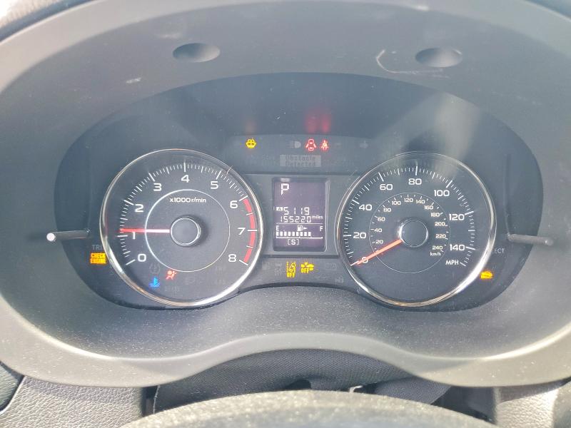Aukcja sprzedaży 2015 Subaru Forester, vin: JF2SJGWC4FH498649, numer aukcji: 56075736