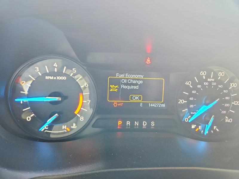 Продажа на аукционе авто 2016 Ford Explorer, vin: 1FM5K8B86GGA37505, номер лота: 57848586