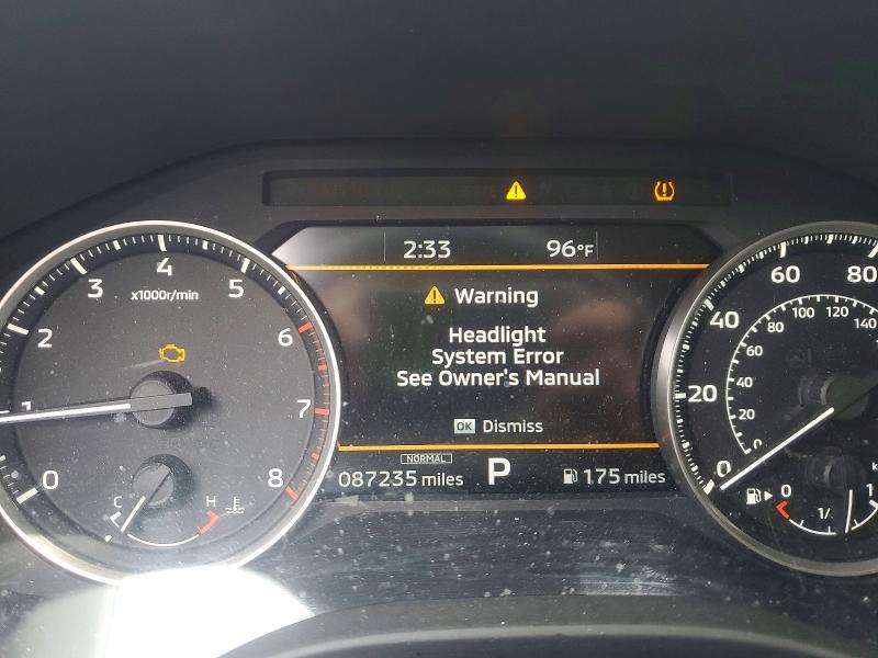 2022 Mitsubishi Outlander მანქანა იყიდება აუქციონზე, vin: JA4J3VA89NZ060756, აუქციონის ნომერი: 55438196