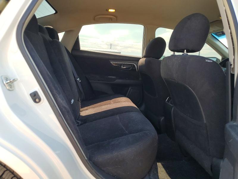 Продажа на аукционе авто 2013 Nissan Altima, vin: 1N4AL3AP3DC276417, номер лота: 57943156
