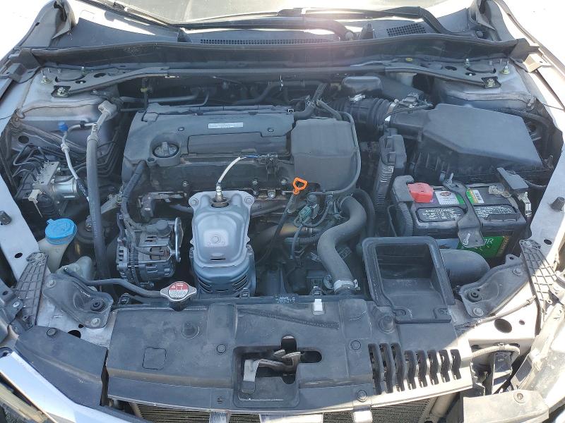Aukcja sprzedaży 2017 Honda Accord, vin: 1HGCR2F17HA011664, numer aukcji: 56154546