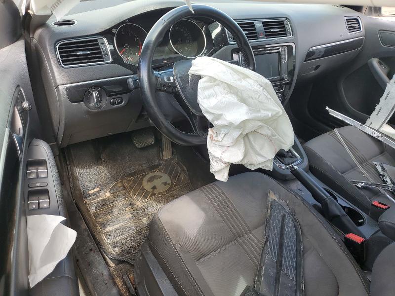 Aukcja sprzedaży 2017 Volkswagen Jetta, vin: 3VWDB7AJ4HM374046, numer aukcji: 57828316