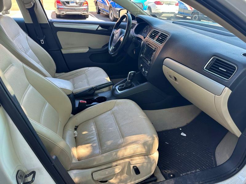 Aukcja sprzedaży 2013 Volkswagen Jetta, vin: 3VWDP7AJ6DM392785, numer aukcji: 56323846