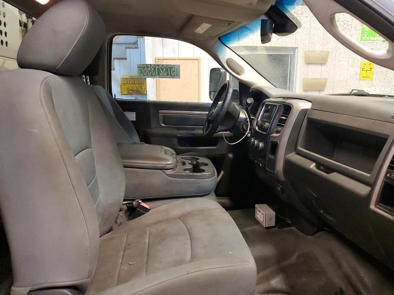 Продаж на аукціоні авто 2017 Ram 5500, vin: 3C7WRMBL8HG604338, номер лоту: 57321356